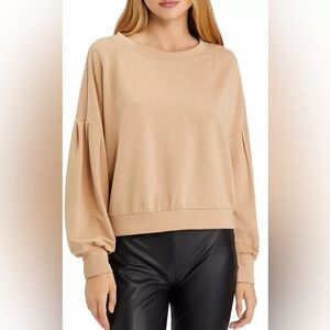 NWT Sanctuary Cool Sweatshirt Size M